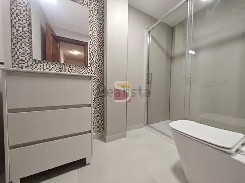 Pis de 82 m² a Vigo