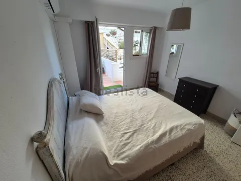 Pis de 73 m² a València