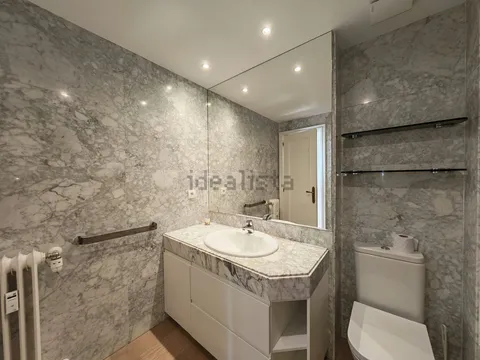 Pis de 150 m² a Madrid