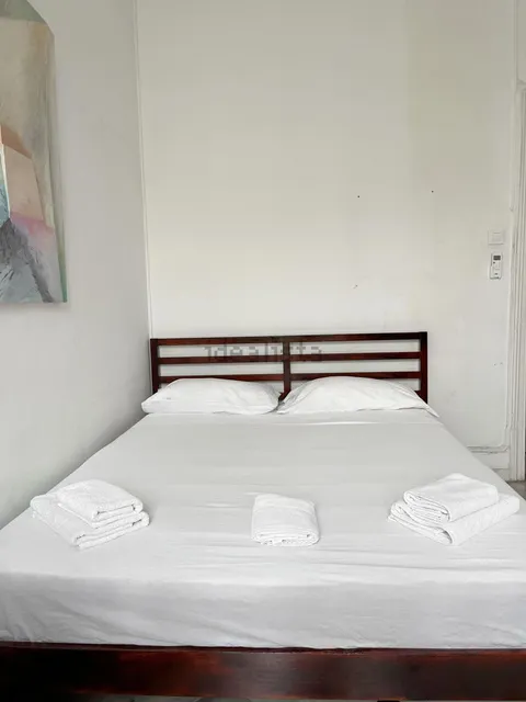 Wohnung 179 m² in Barcelona