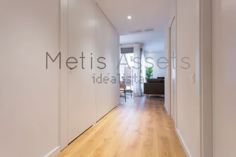 Pis de 77 m² a Barcelona