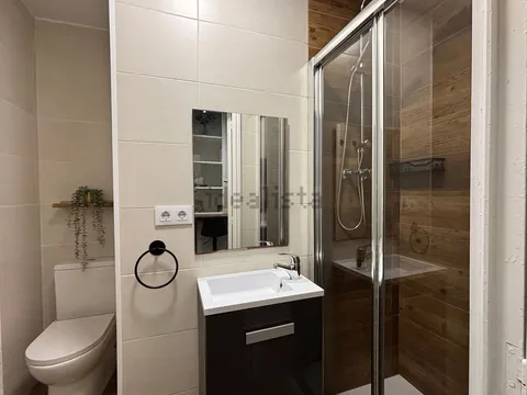 Pis de 110 m² a Barcelona