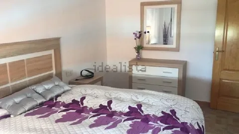 Квартира 116 м² в Granada