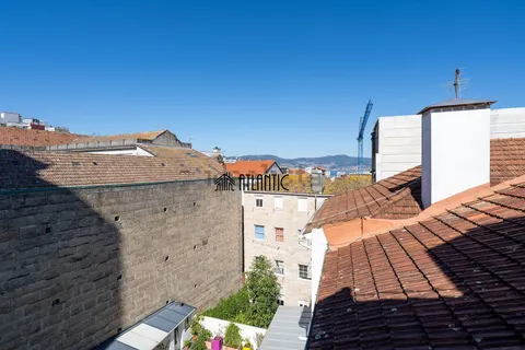 Pis de 63 m² a Vigo