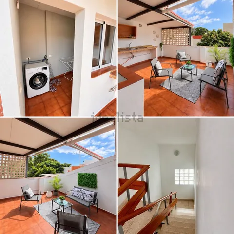 Maison 85 m² à Santa Cruz de Ténérife