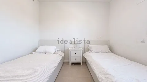 Wohnung 140 m² in Estepona