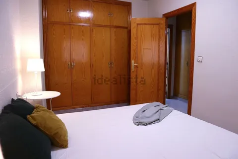 Pis de 95 m² a Múrcia
