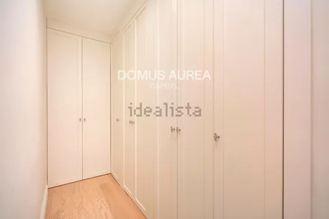 Apartamento 243 m² em Madrid