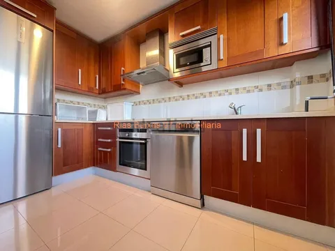 Pis de 75 m² a Vigo