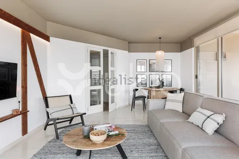 Pis de 150 m² a Barcelona