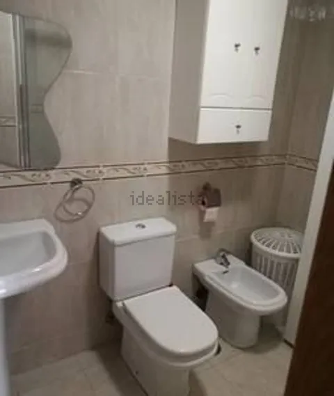 Pis de 48 m² a Rincón de la Victoria
