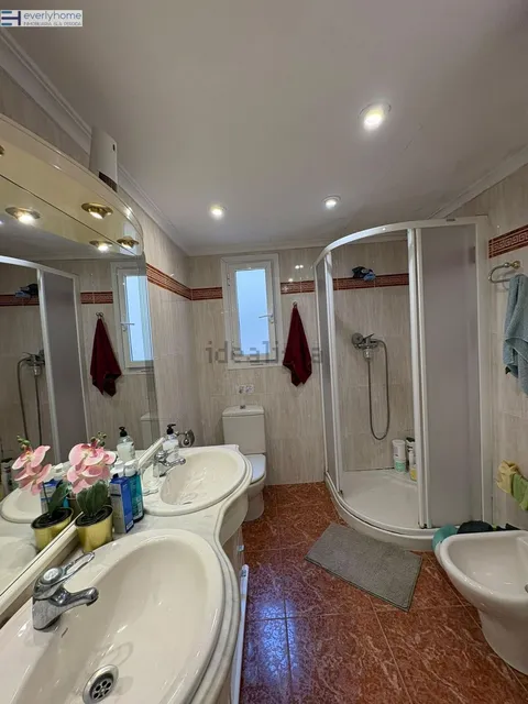 Pis de 105 m² a València