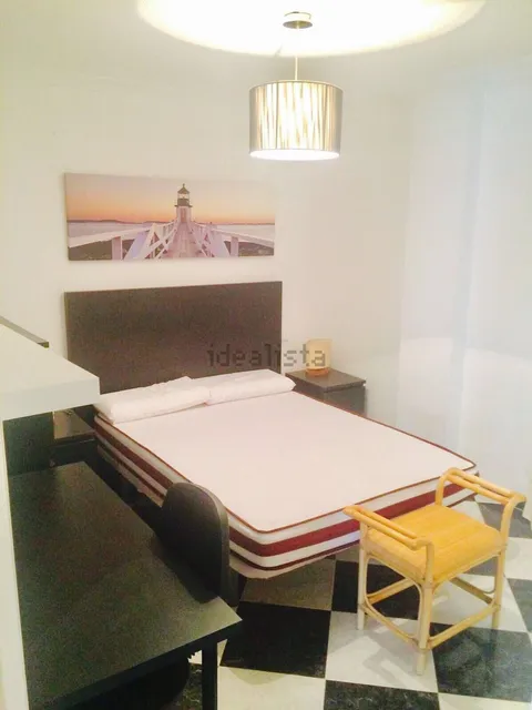 Quarto para alugar, Málaga (3/7)