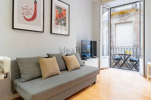 Appartamento 30 m² a Málaga