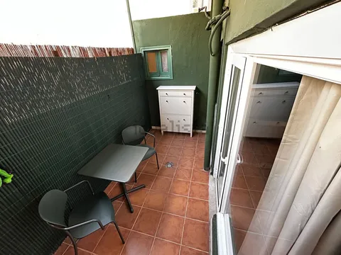 Habitació de lloguer, Badalona