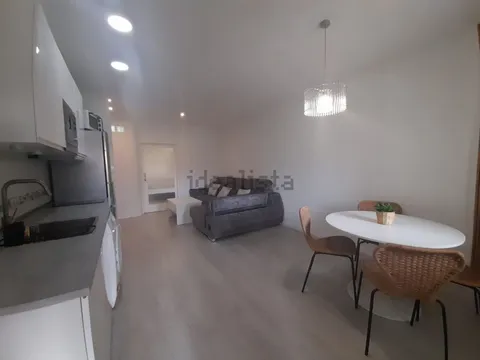 Pis de 45 m² a Torremolinos