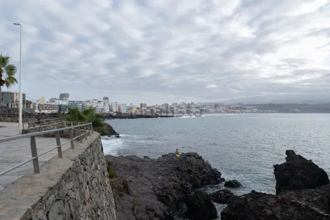 Pis de 50 m² a Las Palmas de Gran Canaria