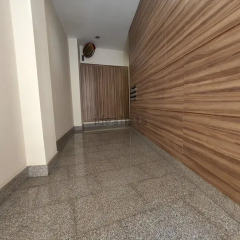 Pis de 99 m² a València