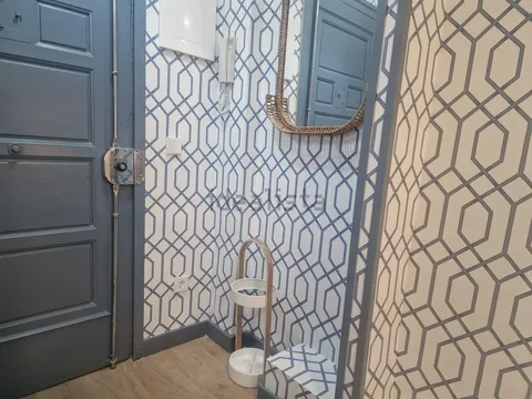 Pis de 55 m² a Madrid