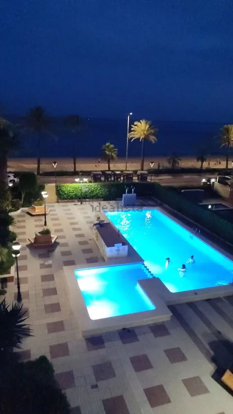 Habitació de lloguer, Calafell