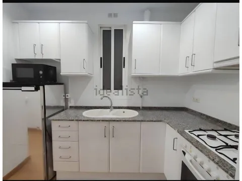 Pis de 55 m² a Barcelona