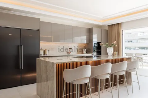 Wohnung 200 m² in Marbella