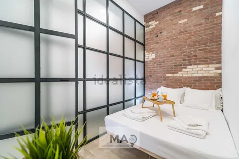 Pis de 55 m² a Torremolinos