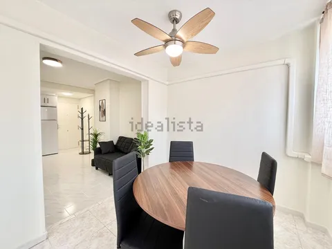 Pis de 65 m² a Torrevella