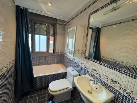 Habitació de lloguer, Vigo