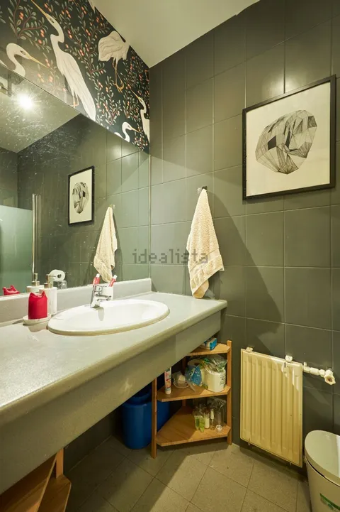 Appartamento 59 m² a Madrid