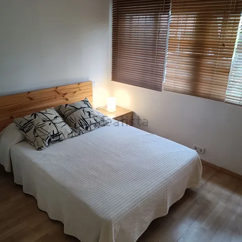 Pis de 32 m² a Madrid