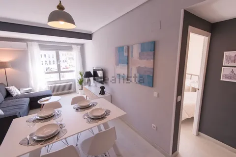 Pis de 57 m² a Madrid
