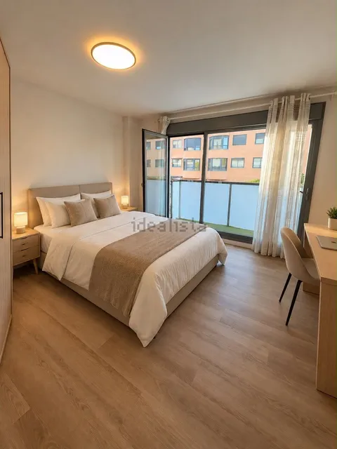 Habitación en alquiler, Madrid
