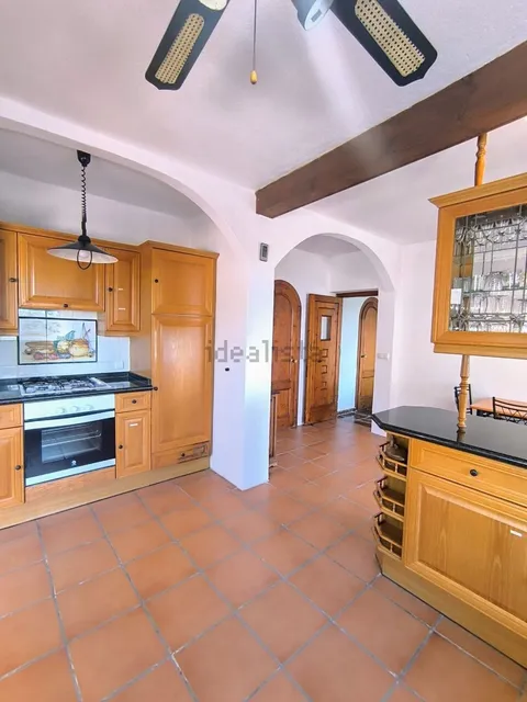 Casa de 280 m² a Mijas