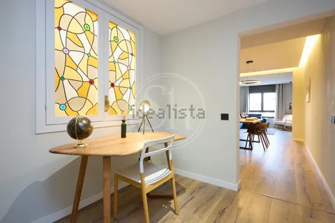Apartamento 104 m² em Barcelona (3/25)