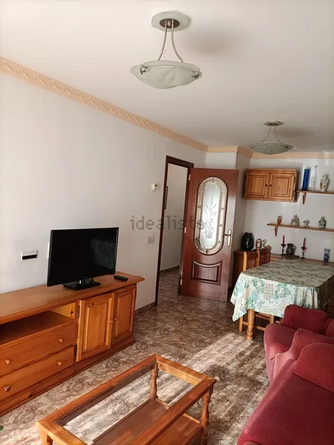 Piso de 103 m² en Segorbe