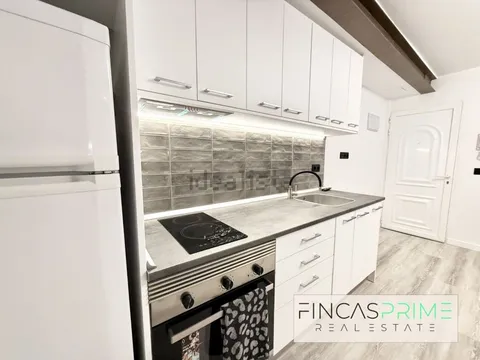 Apartamento 55 m² em Benidorm