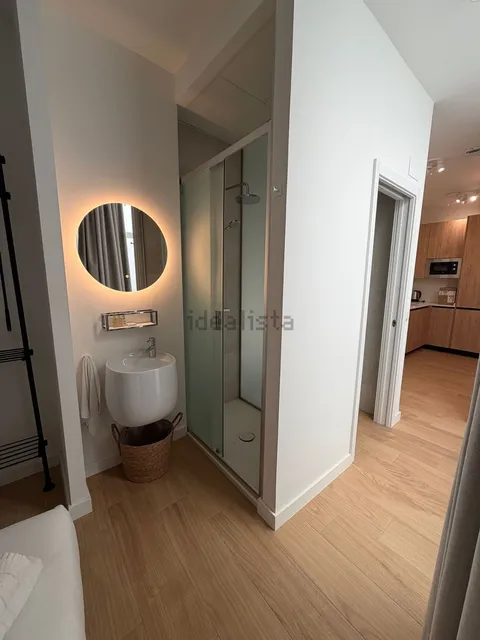 Appartamento 35 m² a Málaga