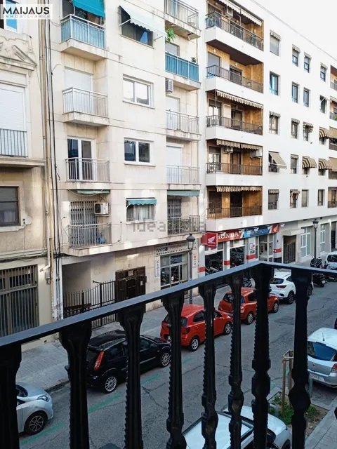 Pis de 36 m² a València