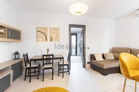 Pis de 58 m² a Barcelona