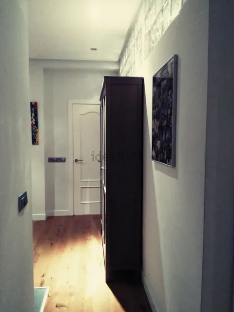 Pis de 85 m² a Madrid