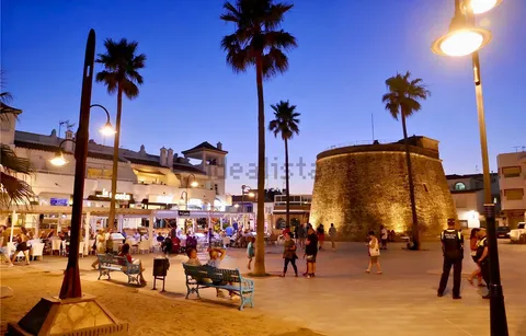 Квартира 110 м² в Mijas
