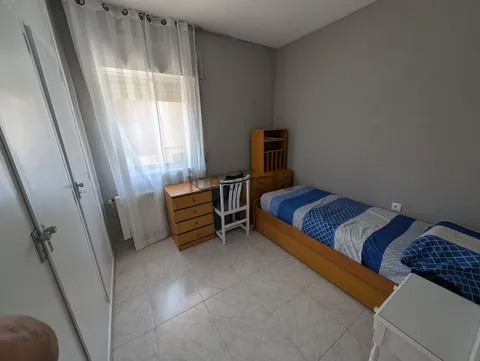 Habitació de lloguer, Ciudad Real (2/4)
