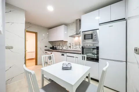 Appartamento 150 m² a Madrid