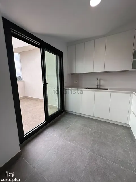 Pis de 52 m² a Terrassa