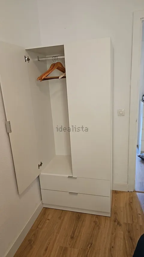 Habitació de lloguer, Sevilla