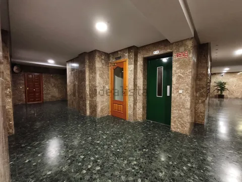 Pis de 135 m² a Madrid