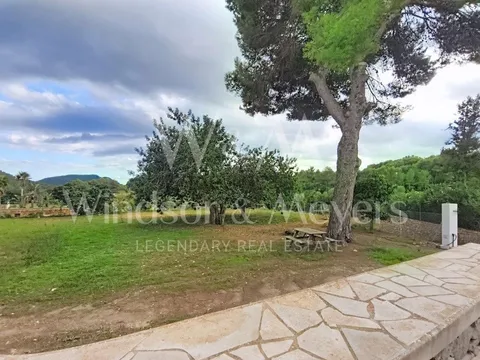 Casa 137 m² a Santa Eulària des Riu (4/23)