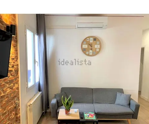 Zimmer zur Miete, Madrid