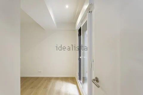 Pis de 80 m² a Madrid